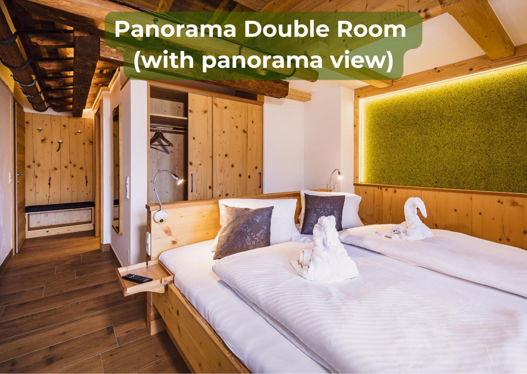 Panorama Hotel Guggenbichl - Inkl Sommerkarte, Einmaliger Eintritt Ins Tauern Spa & Bester Ausblick Ueber Kaprun Exteriör bild