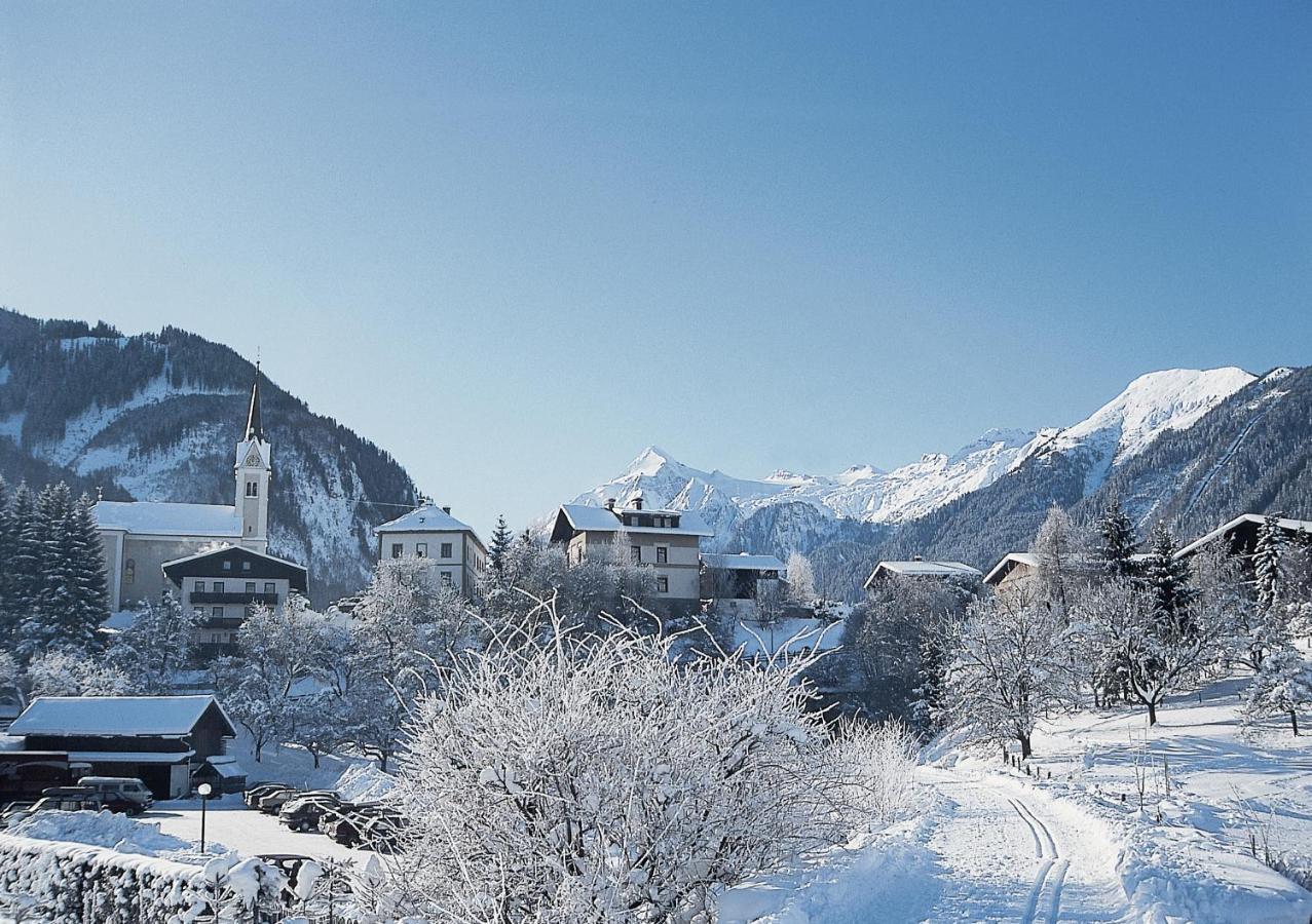 Panorama Hotel Guggenbichl - Inkl Sommerkarte, Einmaliger Eintritt Ins Tauern Spa & Bester Ausblick Ueber Kaprun Exteriör bild