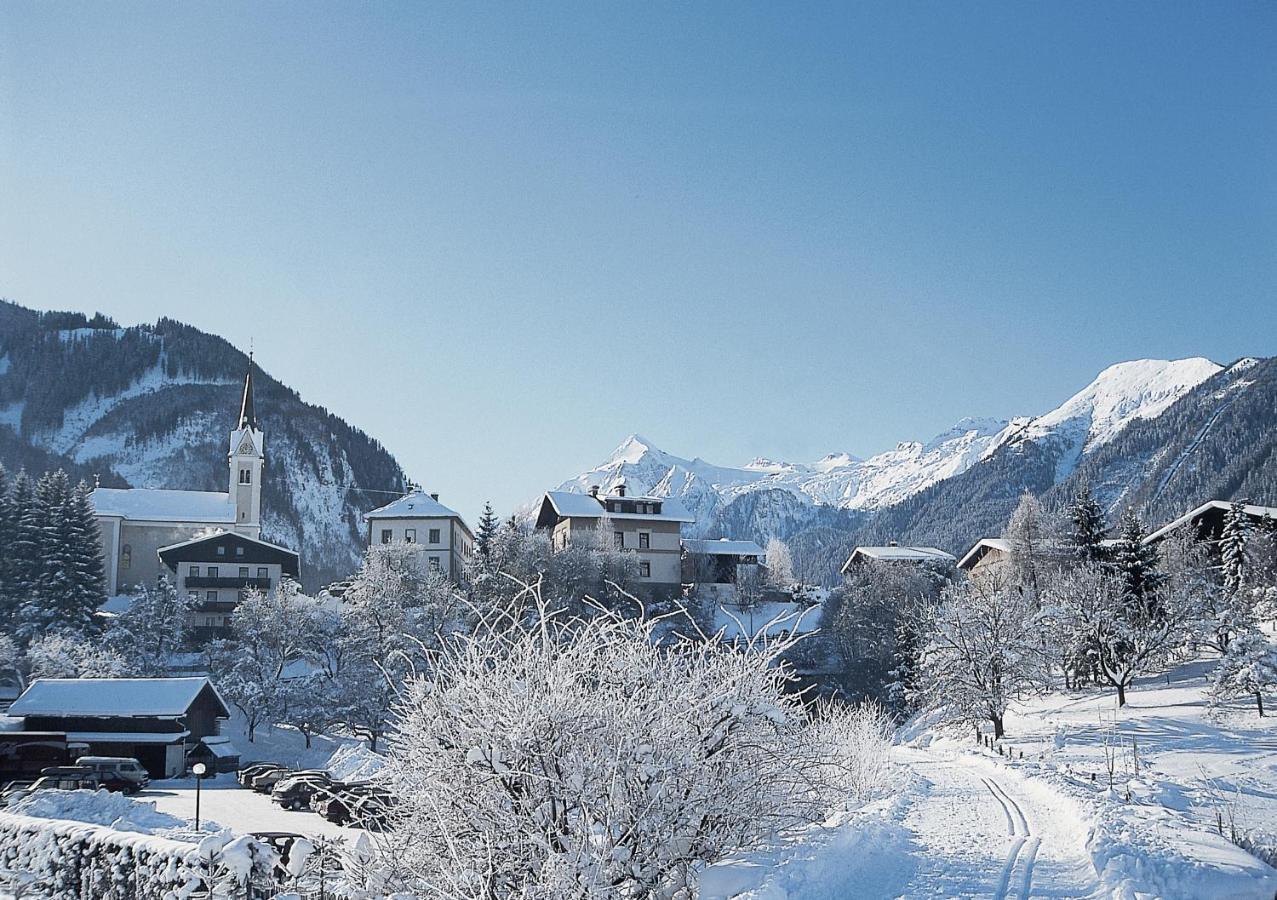 Panorama Hotel Guggenbichl - Inkl Sommerkarte, Freier Eintritt Ins Tauern Spa & Bester Ausblick Uber Kaprun Exteriör bild